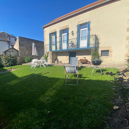 Studio Logis Les Roses Бурбон-л’Аршамбо Экстерьер фото