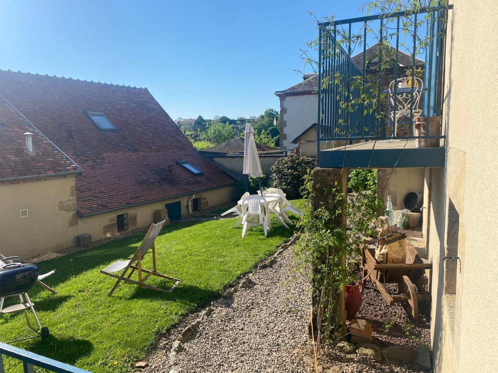 Studio Logis Les Roses Бурбон-л’Аршамбо Экстерьер фото